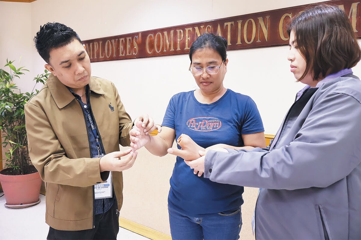 ECC At 51: Strengthening Protection For Filipino Workers